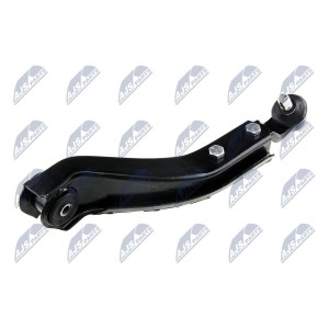 BRAS DE SUSPENSION AVANT OPEL CORSA B 93- /GAUCHE/
