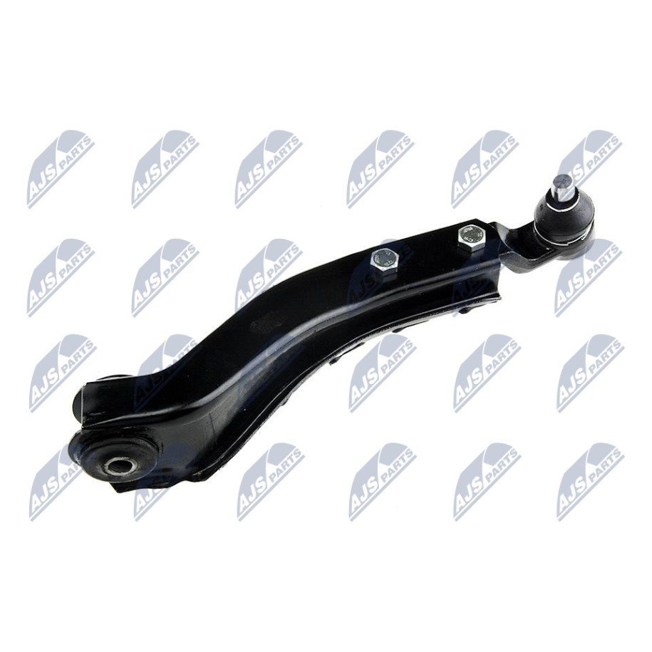 BRAS DE SUSPENSION AVANT OPEL CORSA B 93- /DROITE/
