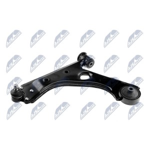 BRAS DE SUSPENSION AVANT OPEL CORSA D 06-14