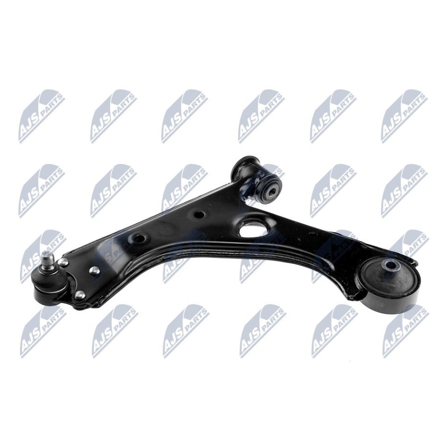 BRAS DE SUSPENSION AVANT OPEL CORSA D 06-14