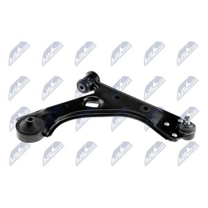 BRAS DE SUSPENSION AVANT OPEL CORSA D 06-14