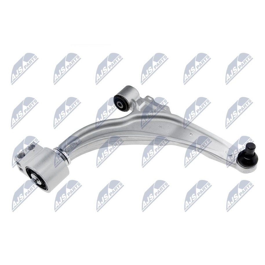 BRAS DE SUSPENSION AVANT OPEL ZAFIRA C 11- / INFERIEUR DROITE/
