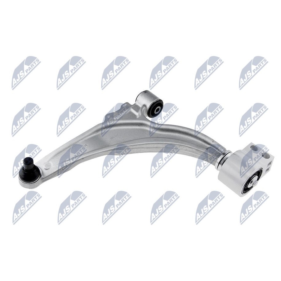 BRAS DE SUSPENSION AVANT OPEL ZAFIRA C 11- / INFERIEUR GAUCHE/