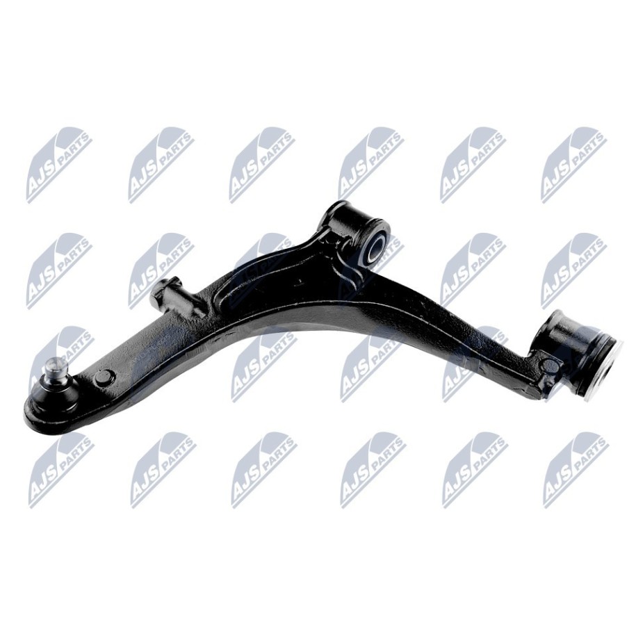 BRAS DE SUSPENSION AVANT OPEL MOVANO 01-07