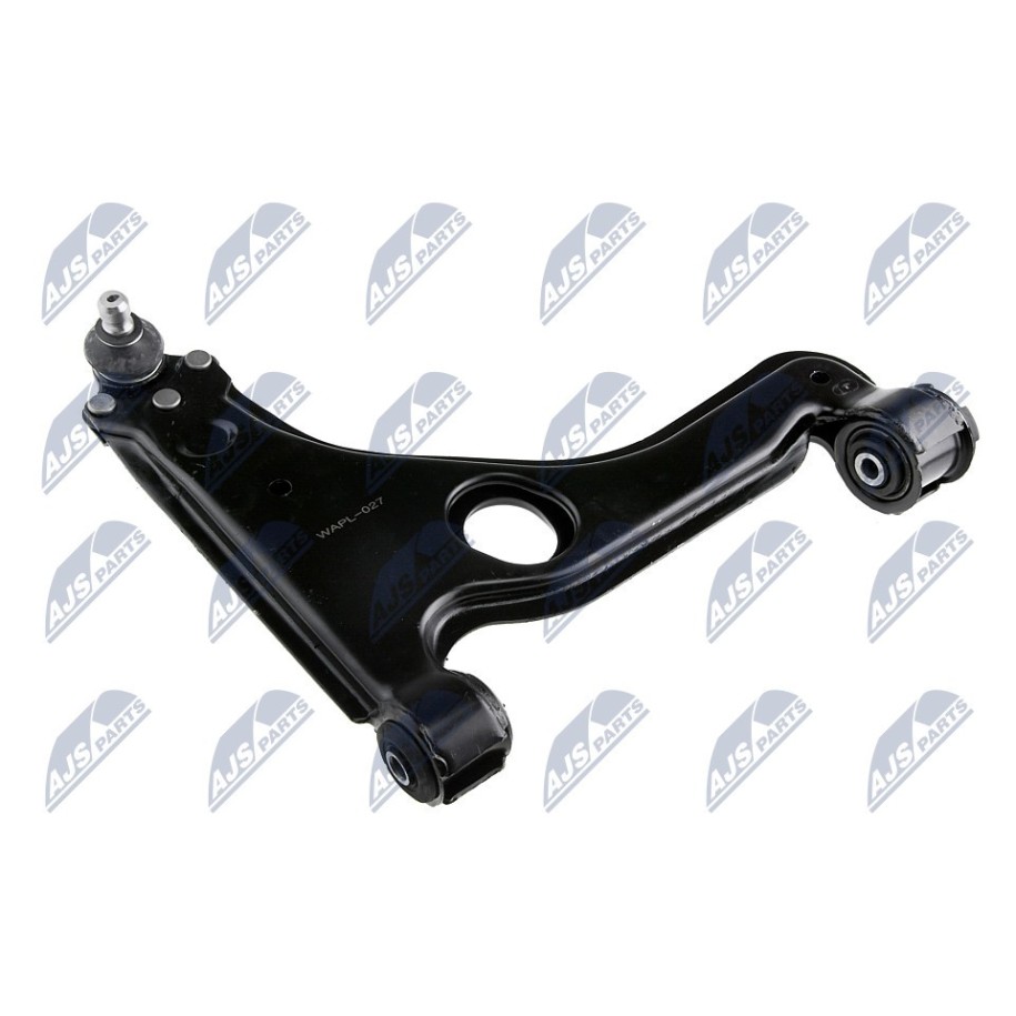 BRAS DE SUSPENSION AVANT OPEL VECTRA B 95-02 / INFERIEUR DROITE/