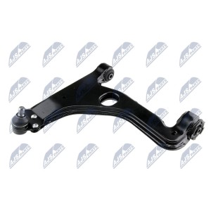 BRAS DE SUSPENSION AVANT OPEL ASTRA H 05-