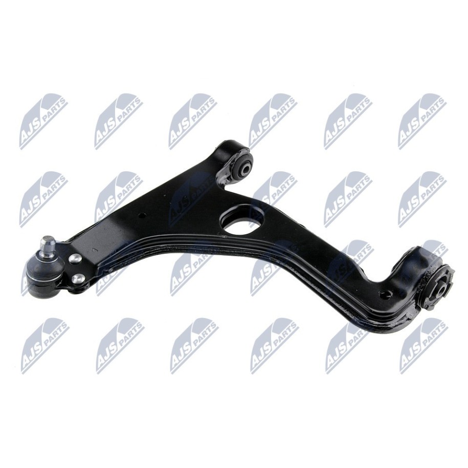 BRAS DE SUSPENSION AVANT OPEL ASTRA H 05-