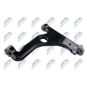BRAS DE SUSPENSION AVANT OPEL ASTRA H 05-