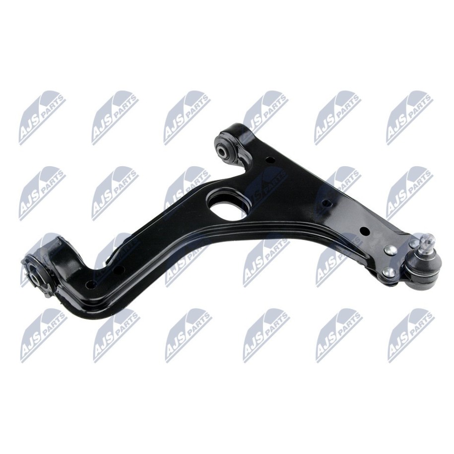 BRAS DE SUSPENSION AVANT OPEL ASTRA H 05-