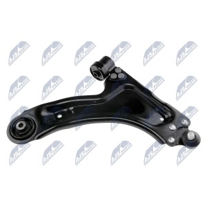 BRAS DE SUSPENSION AVANT OPEL MERIVA 03- / INFERIEUR DROITE/