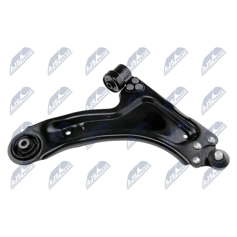 BRAS DE SUSPENSION AVANT OPEL MERIVA 03- / INFERIEUR DROITE/