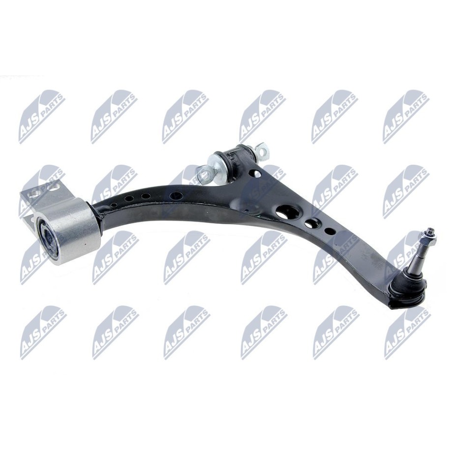 BRAS DE SUSPENSION AVANT OPEL ASTRA K 15- / INFERIEUR DROITE/
