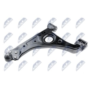 BRAS DE SUSPENSION AVANT OPEL MOKKA 12-
