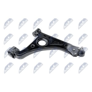 BRAS DE SUSPENSION AVANT OPEL MOKKA 12-