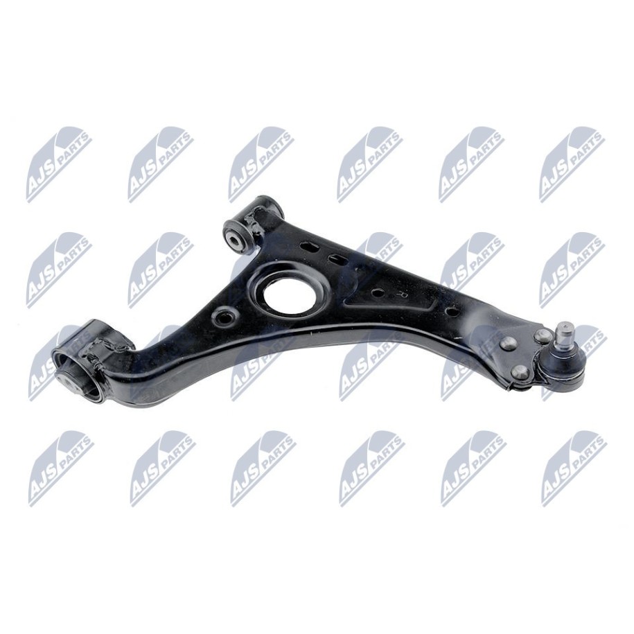 BRAS DE SUSPENSION AVANT OPEL MOKKA 12-