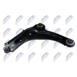 BRAS DE SUSPENSION AVANT RENAULT ESPACE IV 02- / INFERIEUR GAUCHE/
