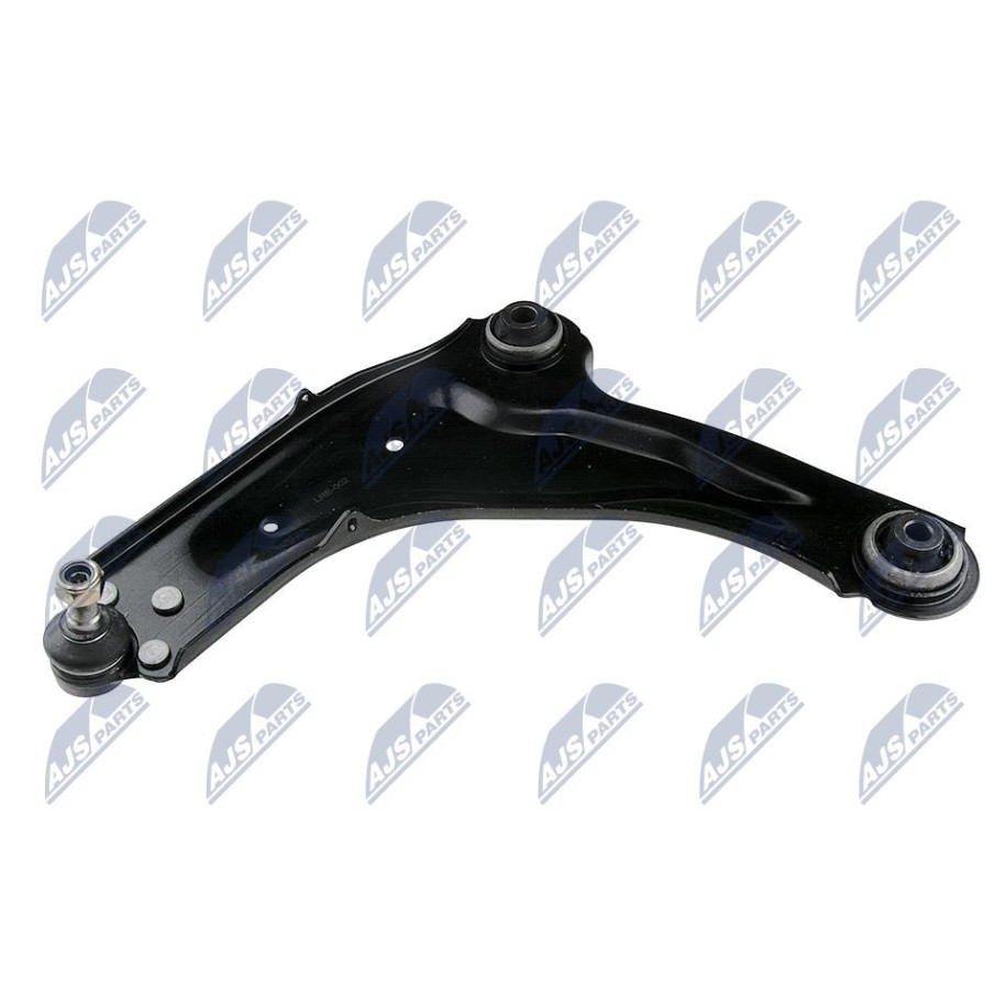 BRAS DE SUSPENSION AVANT RENAULT ESPACE IV 02- / INFERIEUR GAUCHE/