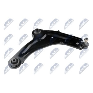 BRAS DE SUSPENSION AVANT RENAULT ESPACE IV 02- / INFERIEUR DROITE/
