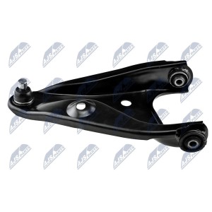 BRAS DE SUSPENSION AVANT DACIA LOGAN 04-