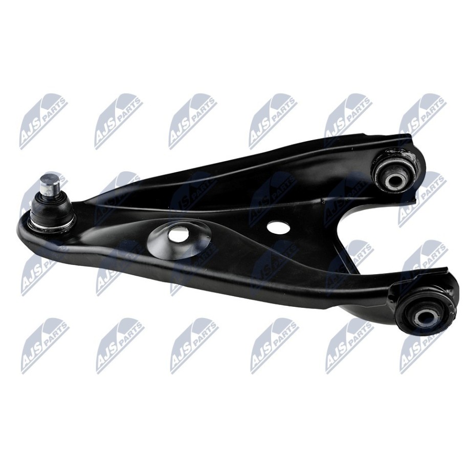 BRAS DE SUSPENSION AVANT DACIA LOGAN 04-