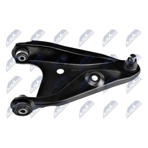 BRAS DE SUSPENSION AVANT DACIA LOGAN 04-
