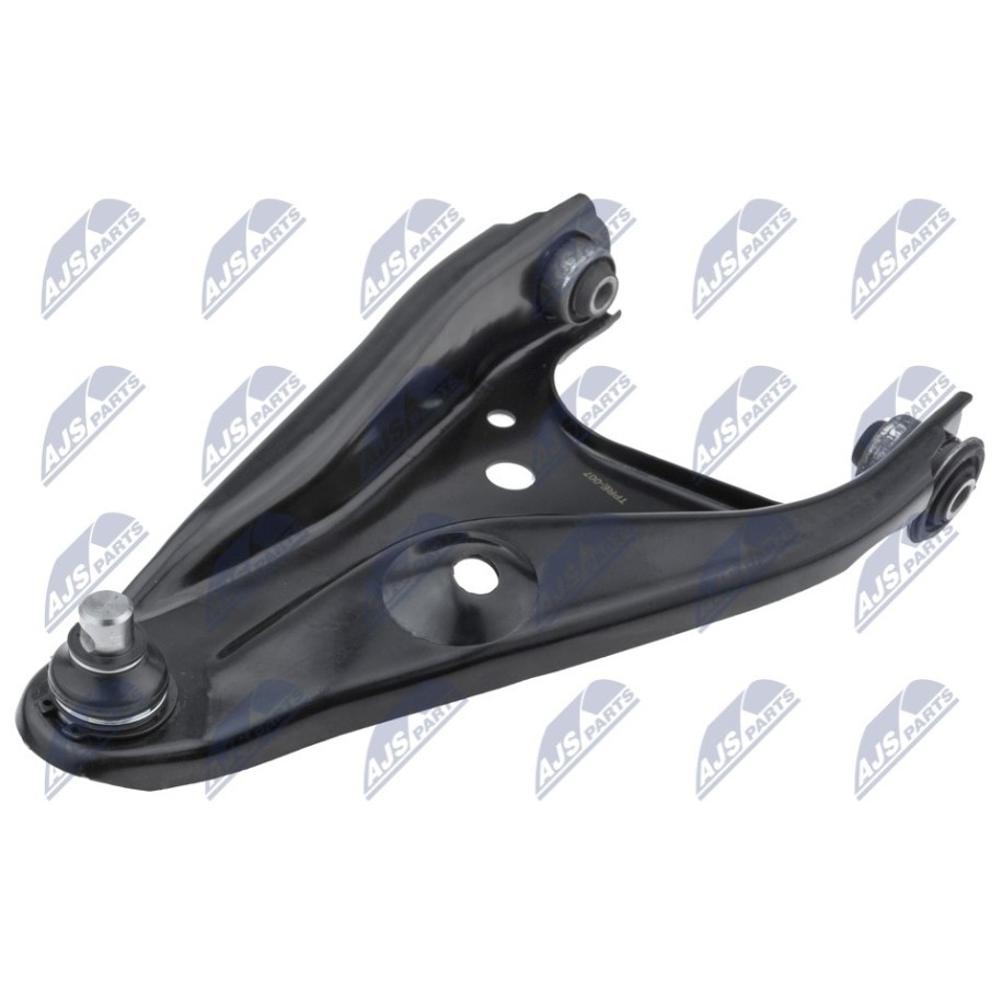 BRAS DE SUSPENSION AVANT DACIA LOGAN 12-