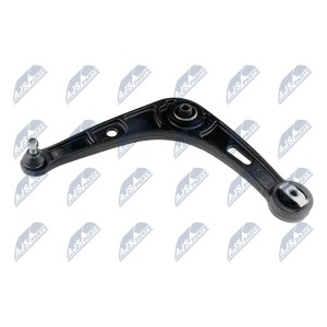 BRAS DE SUSPENSION AVANT RENAULT LAGUNA I -01 / INFERIEUR GAUCHE/