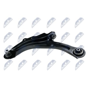 BRAS DE SUSPENSION AVANT RENAULT MEGANE II 03-