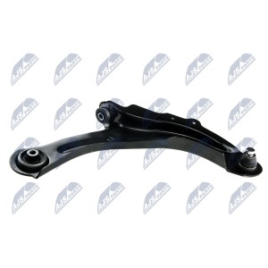 BRAS DE SUSPENSION AVANT RENAULT MEGANE II 03-