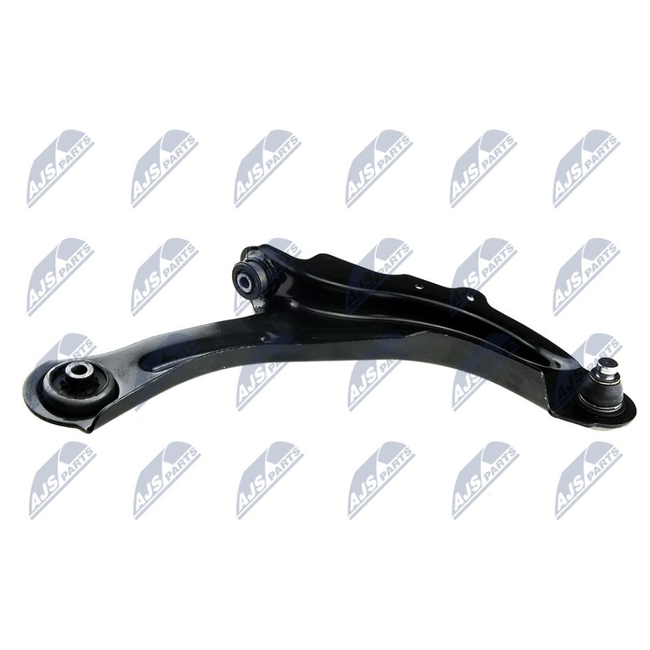 BRAS DE SUSPENSION AVANT RENAULT MEGANE II 03-