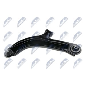 BRAS DE SUSPENSION AVANT RENAULT CLIO III 05-