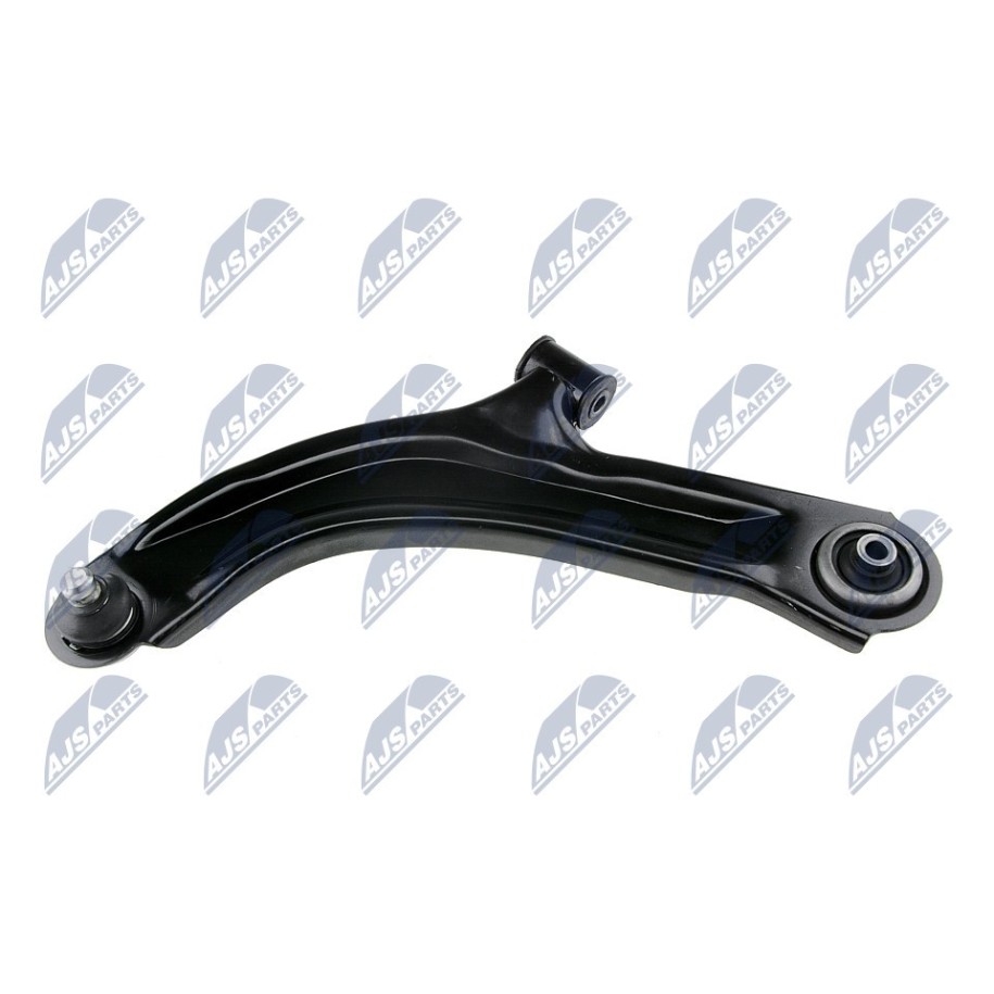 BRAS DE SUSPENSION AVANT RENAULT CLIO III 05-