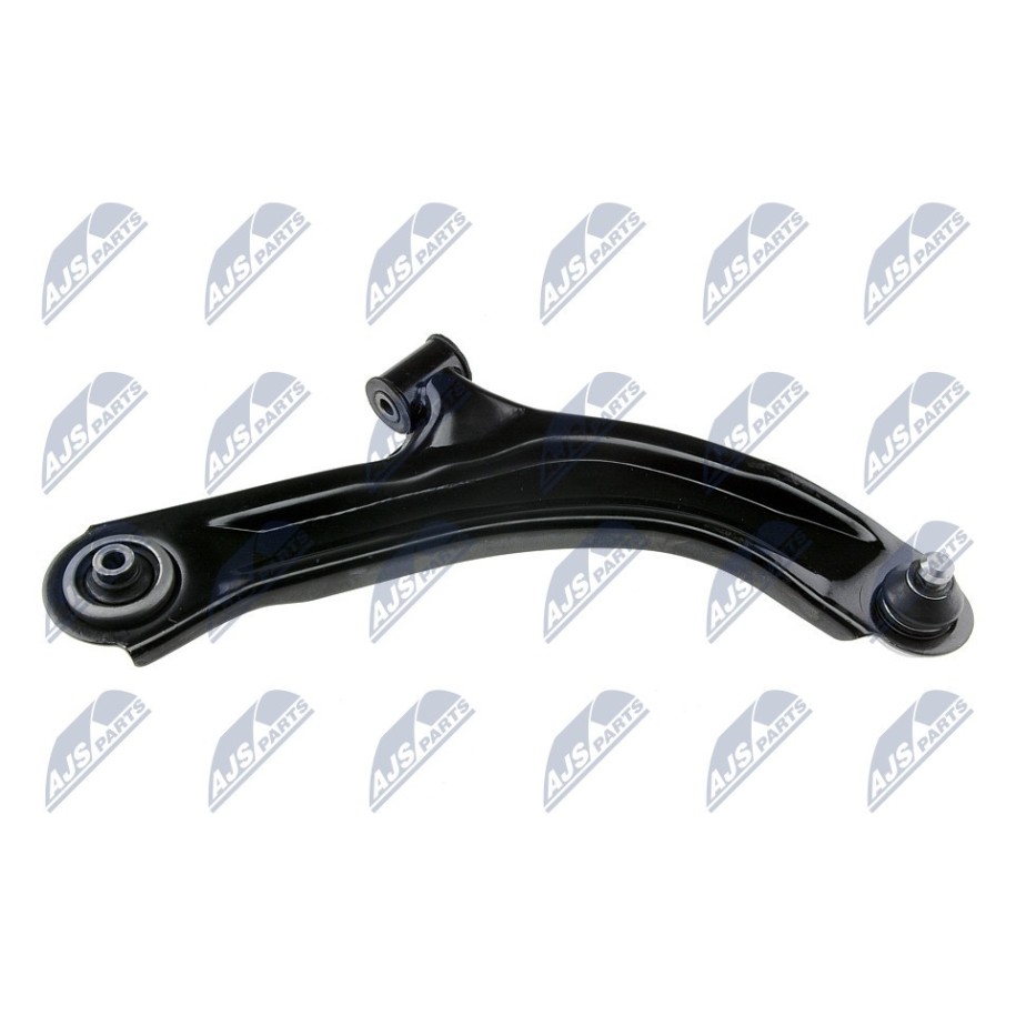 BRAS DE SUSPENSION AVANT RENAULT CLIO III 05-