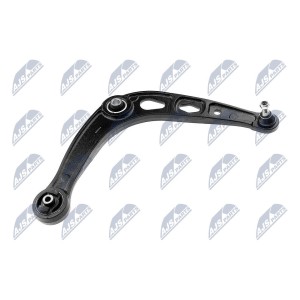 BRAS DE SUSPENSION AVANT RENAULT ESPACE III 96-02