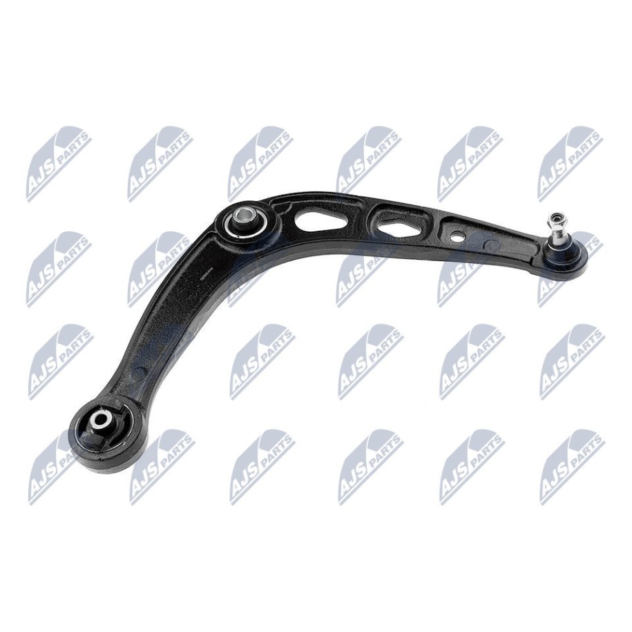 BRAS DE SUSPENSION AVANT RENAULT ESPACE III 96-02
