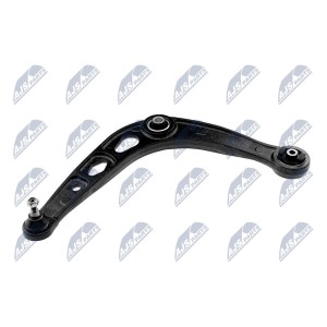 BRAS DE SUSPENSION AVANT RENAULT ESPACE III 96-02