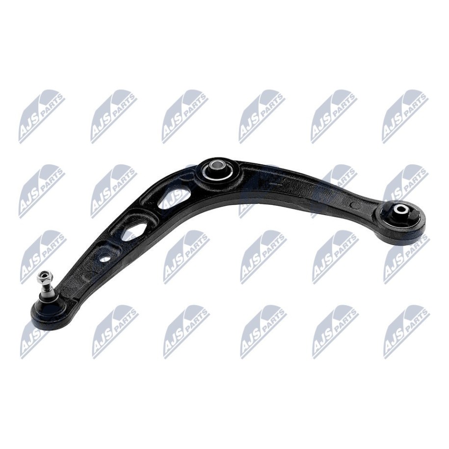 BRAS DE SUSPENSION AVANT RENAULT ESPACE III 96-02