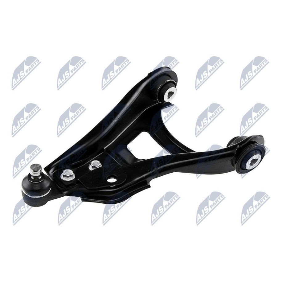 BRAS DE SUSPENSION AVANT RENAULT CLIO II 98-