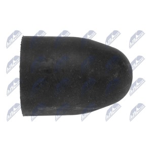 BUTEE ELASTIQUE D'AMORTISSEUR MAZDA 3 BK/BL 03-13