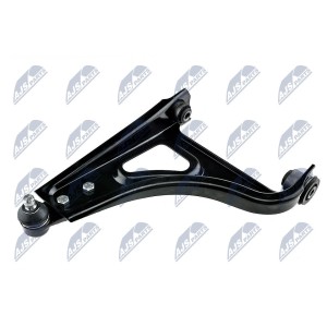 BRAS DE SUSPENSION AVANT RENAULT TWINGO 93-06 /GAUCHE/