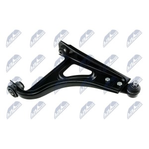 BRAS DE SUSPENSION AVANT RENAULT TWINGO 93-06 /DROITE/