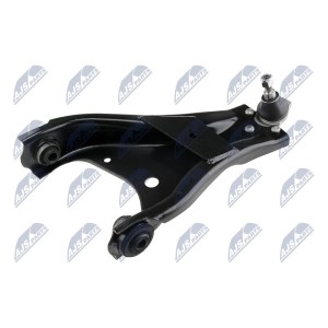 BRAS DE SUSPENSION AVANT DACIA DUSTER 10- /GAUCHE/