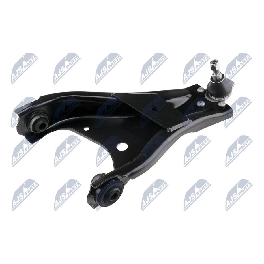 BRAS DE SUSPENSION AVANT DACIA DUSTER 10- /GAUCHE/