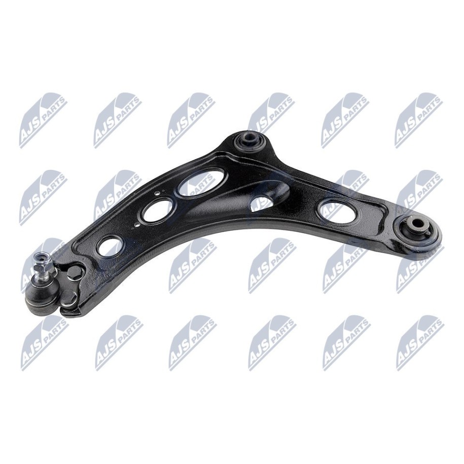 BRAS DE SUSPENSION AVANT RENAULT TRAFIC 06-