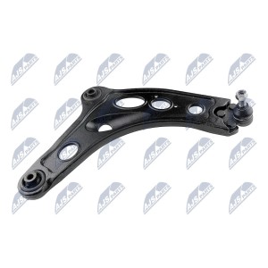 BRAS DE SUSPENSION AVANT RENAULT TRAFIC 06-