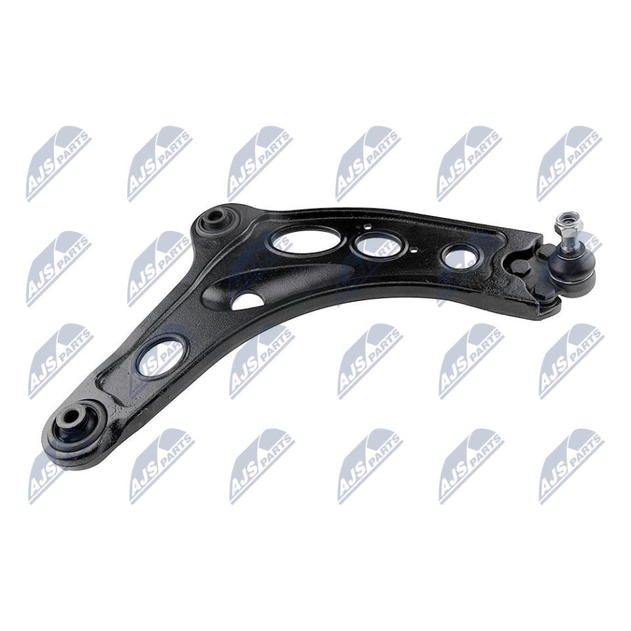 BRAS DE SUSPENSION AVANT RENAULT TRAFIC 06-