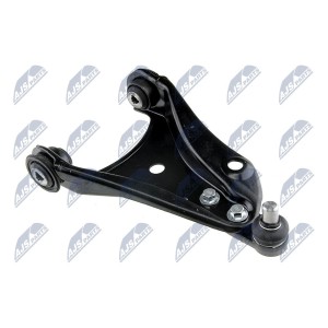 BRAS DE SUSPENSION AVANT RENAULT TWINGO 07- /GAUCHE/