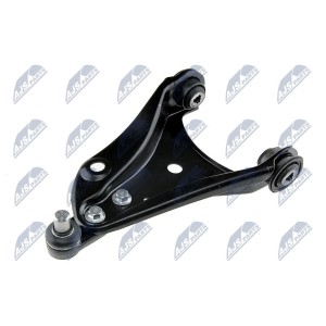 BRAS DE SUSPENSION AVANT RENAULT TWINGO 07- /DROITE/
