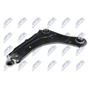 BRAS DE SUSPENSION AVANT RENAULT FLUENCE 10-
