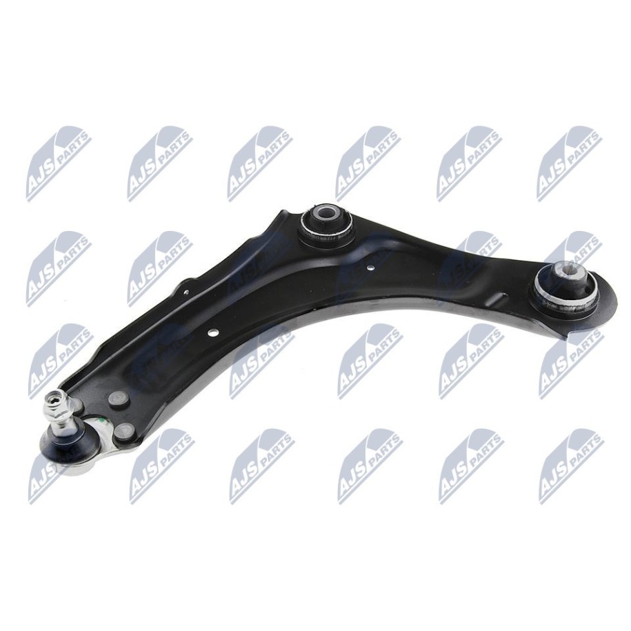 BRAS DE SUSPENSION AVANT RENAULT FLUENCE 10-
